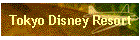 Tokyo Disney Resort