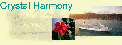 Crystal Harmony