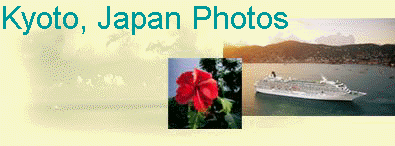 Kyoto, Japan Photos