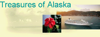 Treasures of Alaska