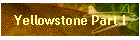 Yellowstone Part I