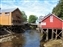 Creek Street Stilts