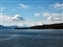 Sailing Out of Ketchikan