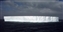 This iceberg was ENORMOUS