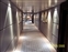 Hallway by Avenue Saloon