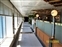 Bistro Hallway