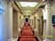 Casino Hallway Leading to Galaxy Lounge