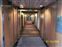 Corridor by Library