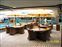 Neptune Pool Seating