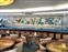 Lido Cafe Aft Section