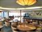 Lido Cafe Aft Section