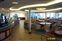Lido Cafe Aft Section