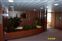 Palm Court Entrance