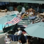 2000 - American Buffet at Neptune Pool