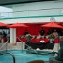 2000 - Asia Cafe & Neptune Pool