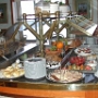 2000 - Bistro Buffet