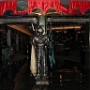 2003 - Crystal Dining Room - Excalibur Decor