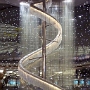 2003 - Crystal Plaza Waterfall