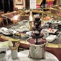 2014 - Bistro Late Night Buffet