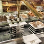 2014 - Bistro Late Night Buffet