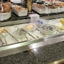 2014 - Bistro Late Night Buffet
