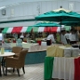 2000 - Italian Buffet