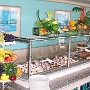 2003 - Lido Cafe