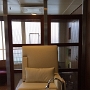 2015 - Spa Pedicure Chair