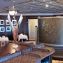 2007 - Crystal Dining Room