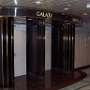 2007 - Galaxy Lounge Entrance