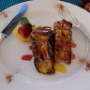 2008 - Early Risers' Breakfast - Peanut Butter & Jelly French Toast
