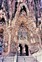Barcelona - La Sagrada Familia