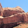 Arches National Park - Park Avenue