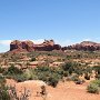 Arches National Park - Balanced Rock