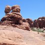 Arches National Park - Hoodoos