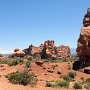 Arches National Park - Windows Area