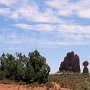 Arches National Park - Balanced Rock