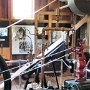 Aspen - Holden/Marolt Mining & Ranching Museum
