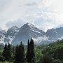 Aspen - Maroon Bells