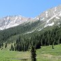 Aspen - Independence Pass