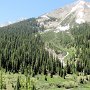 Aspen - Independence Ghost Town