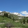 Aspen - Independence Pass