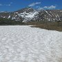Aspen - Independence Pass - Summit