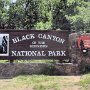 Black Canyon of the Gunnison NP
