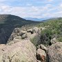 Black Canyon of the Gunnison NP