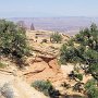 Canyonlands NP - Mesa Arch