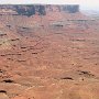 Canyonlands NP - Green River Overlook