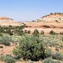 Canyonlands NP - Aztec Butte