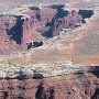 Canyonlands NP - Grand View Point