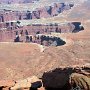 Canyonlands NP - Grand View Point